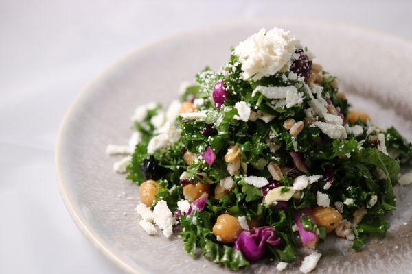 Kale Salad