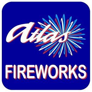 Atlas Fireworks of Newport, NH