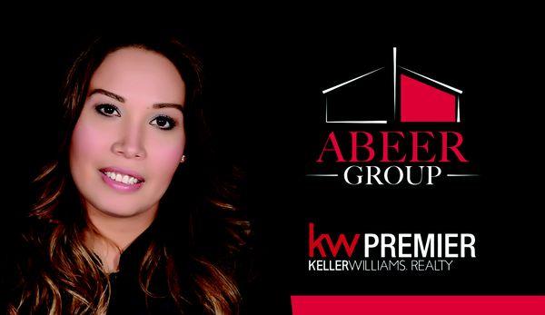 Abeer Abdelaal  | Keller Williams Premier - The Abeer Group