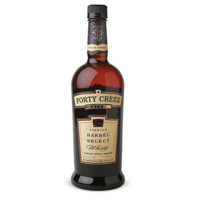 Forty Creek Premium Barrel Select