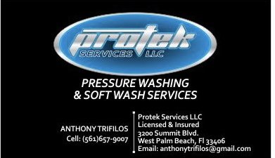 Protek Services