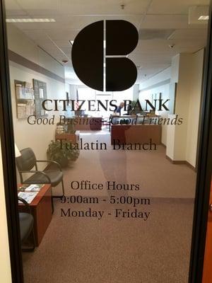 Citizens Bank