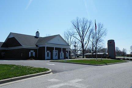 German American Bank