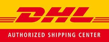 DHL Authorized Ship Center