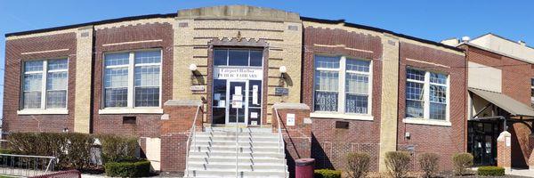 Fairport Harbor Public Library