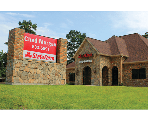 State Farm Office