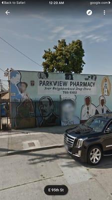 Parkview Pharmacy