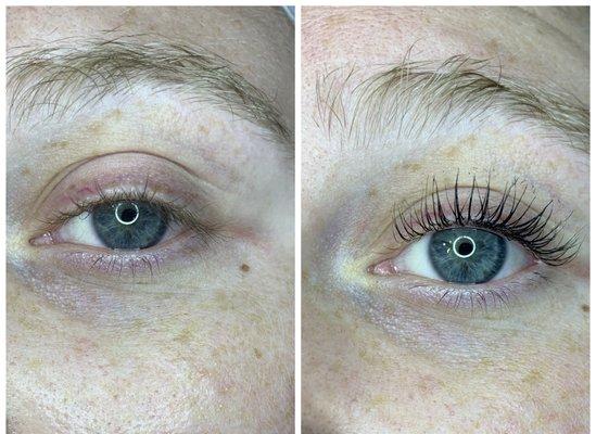 Ellebanna Lash Lift