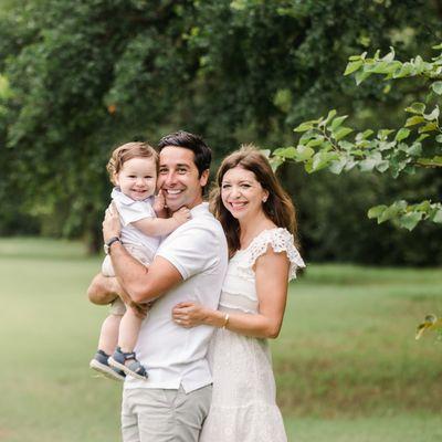 Family Photography with Rachel Friedman Photography  -  specializing in the early years