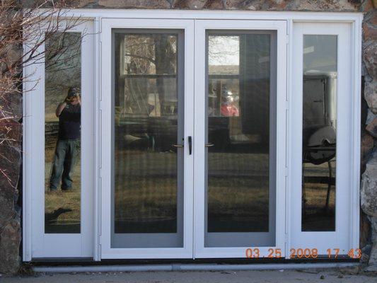 Patio Doors