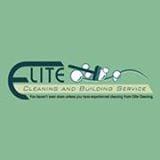 Elite Cleaning and Building Services LLC logo