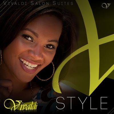 Vivaldi Salon Suites Style