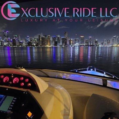 Exclusive Rides