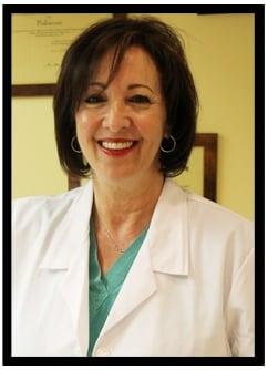 Dr. Susan C. Goldberg, DPM