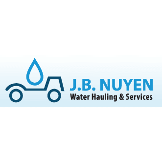 J B Nuyen Water