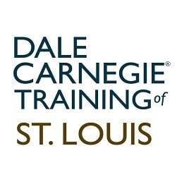 Dale Carnegie Training St. Louis logo