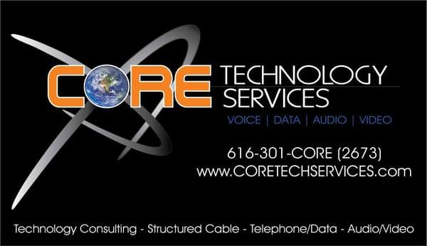 Core Technologies, LLC