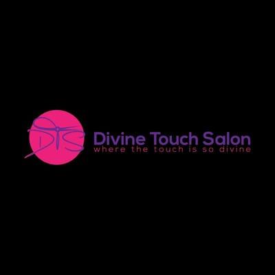 Divine Touch Salon provide a variety of  hair and nail services for men, women and children.