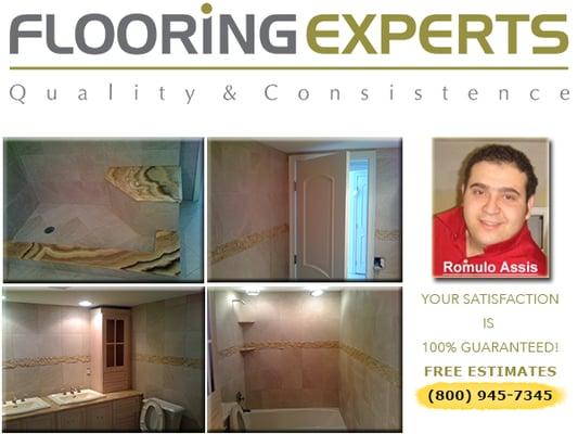 Flooring Experts