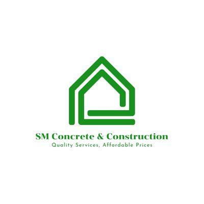 SM Concrete & Construction