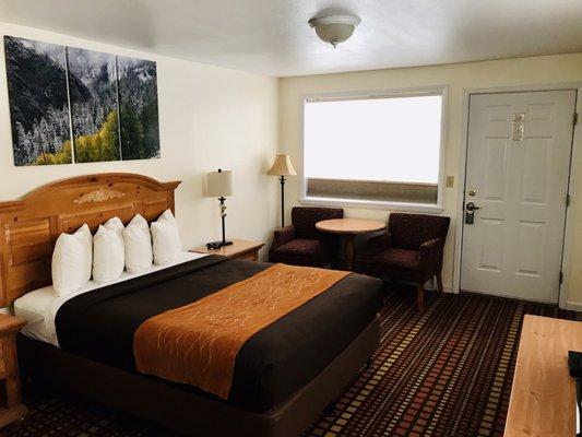 Ouray Chalet Inn