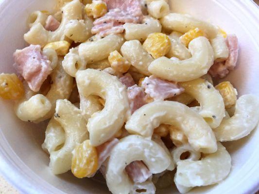 Macaroni Salad