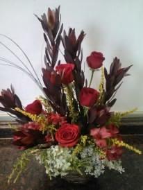 Wendy Herrick Floral designs