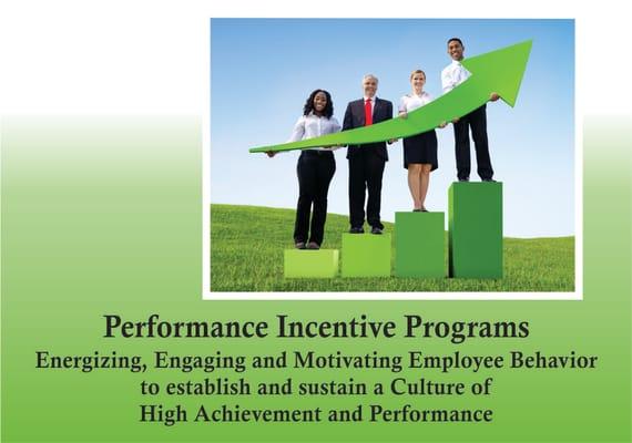 Performance Incentive Programs