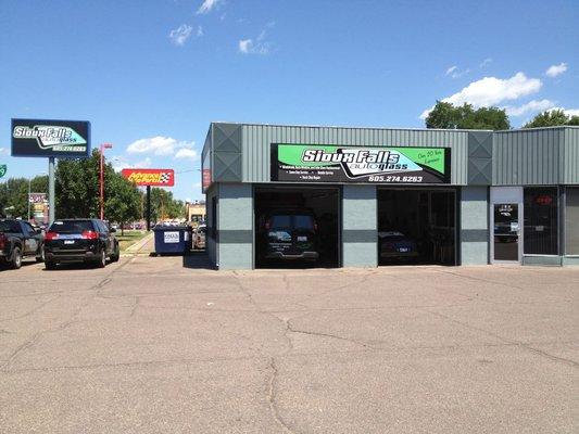 Sioux Falls Auto Glass