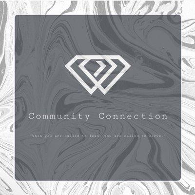 Connected Communities