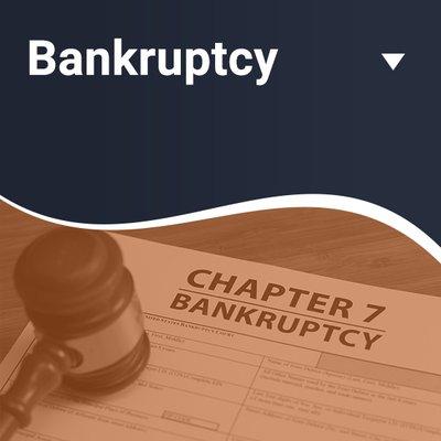 Do you have a question for a bankruptcy attorney? We give free 60 minute phone or in-person consultations. Call us (833) 707-1234