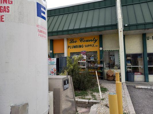 Lee County Plumbing & Supply