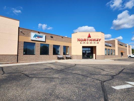 Northway Sports