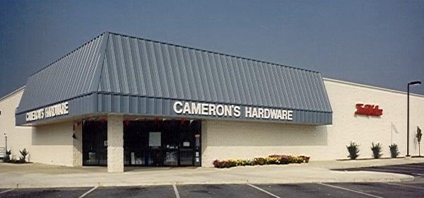 Cameron's Ace Hardware