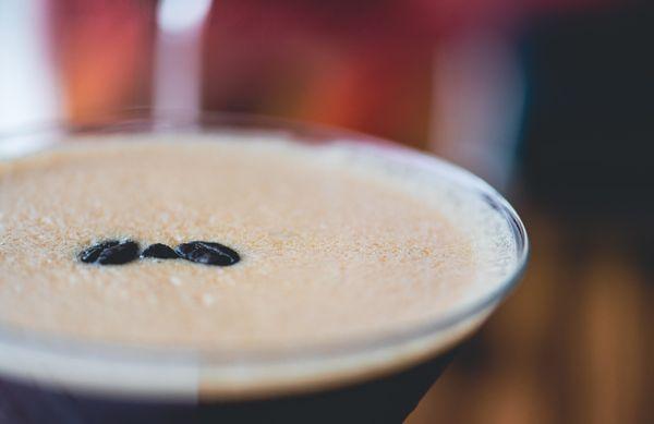 Espresso Martini