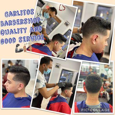 Carlito's Barber Shop