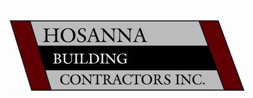 Hosanna Building Contractors