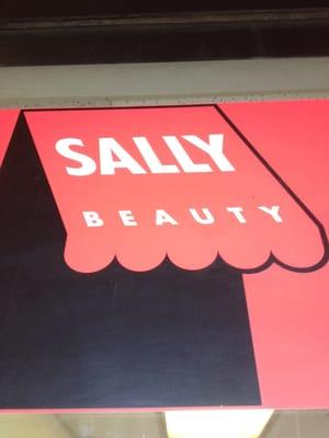 Sally Beauty