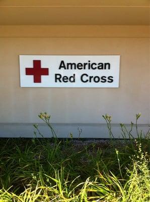 American Red Cross