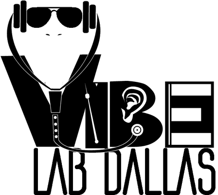 Copyright 2018 Vibe Lab Dallas