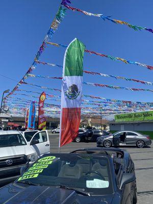 Watsonville Auto Sales