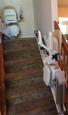 Stair Lifts