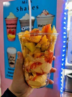 Mango Loco