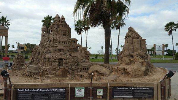 South Padre Island Visitors Bureau