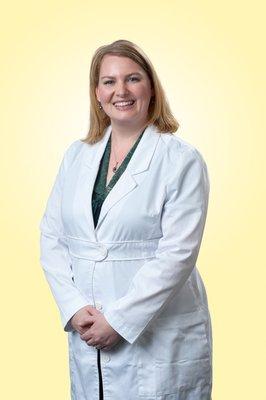 Amber Hyde, MD