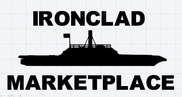 Ironclad Marketplace