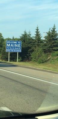 Maine Turnpike Authority York Maintenance Fac