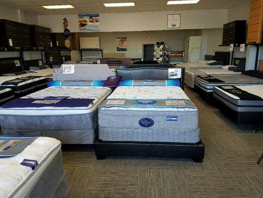 Factory Direct Mattress