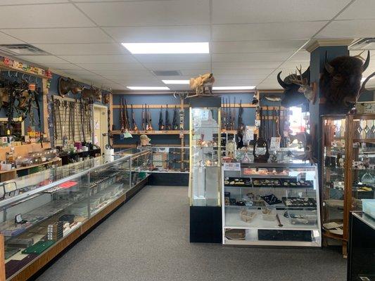 Casper's Coin & Jewelry - Goshen