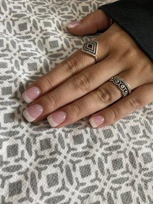 French Nails